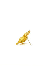 Load image into Gallery viewer, Lady Bug Brooch

