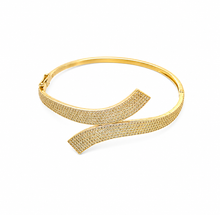 Load image into Gallery viewer, Two Tale Bracelet
