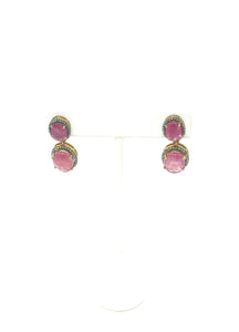Pink Rubies