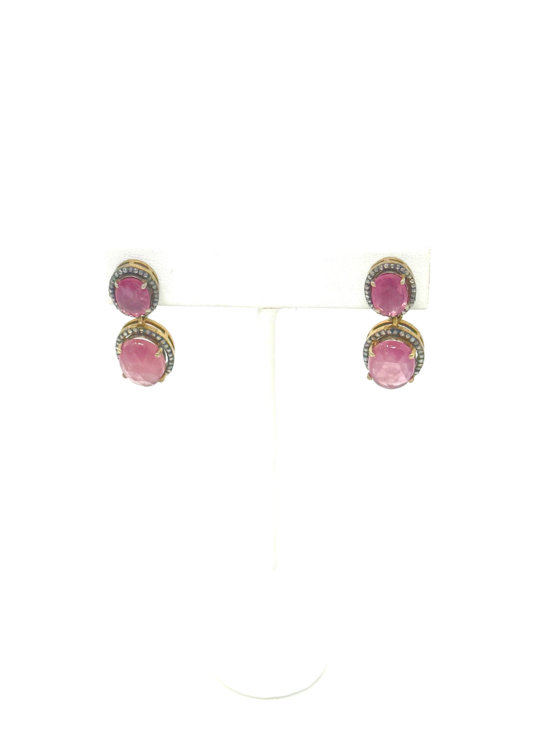 Pink Rubies