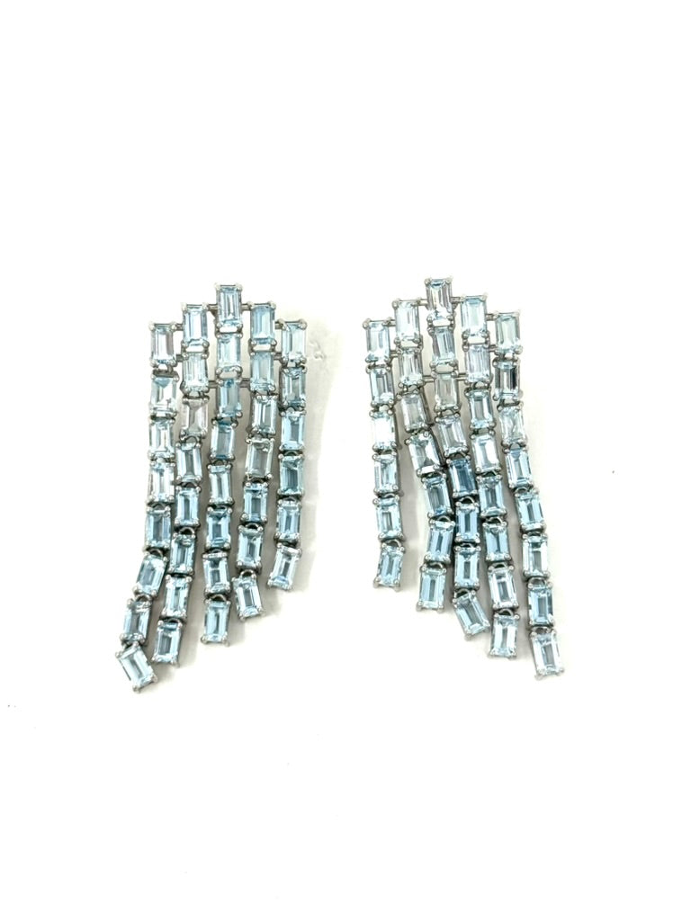 Aquamarine Cascade