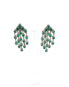 Emerald Cascade