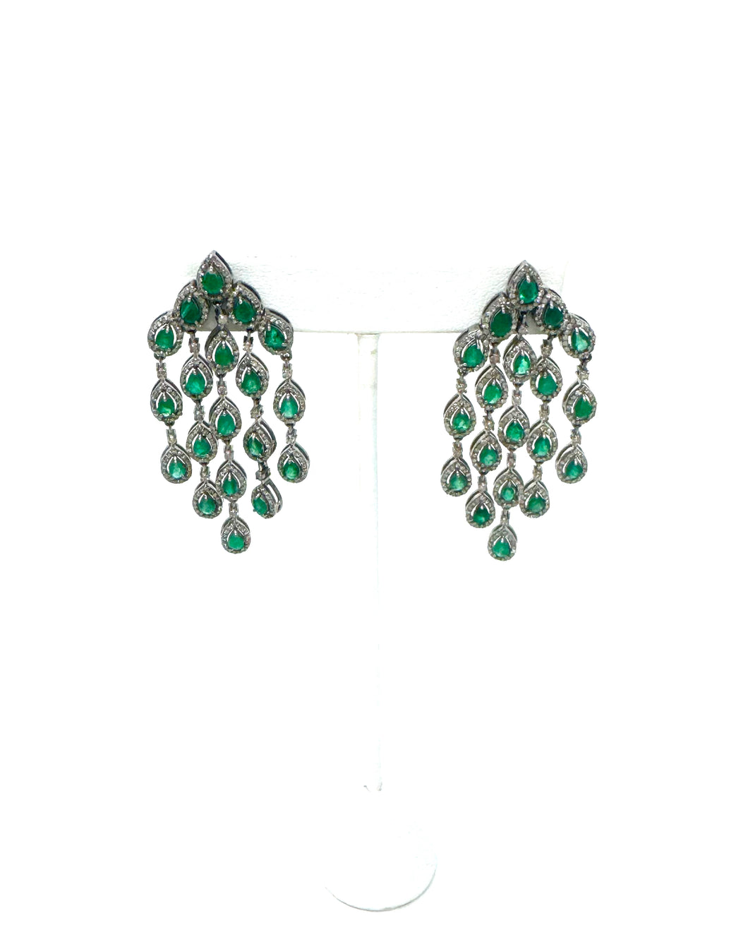 Emerald Cascade