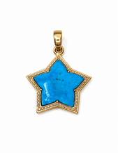 Load image into Gallery viewer, Star Pendant
