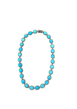 Load image into Gallery viewer, Turquoise Chocker Necklace
