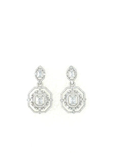 Octagon Silver