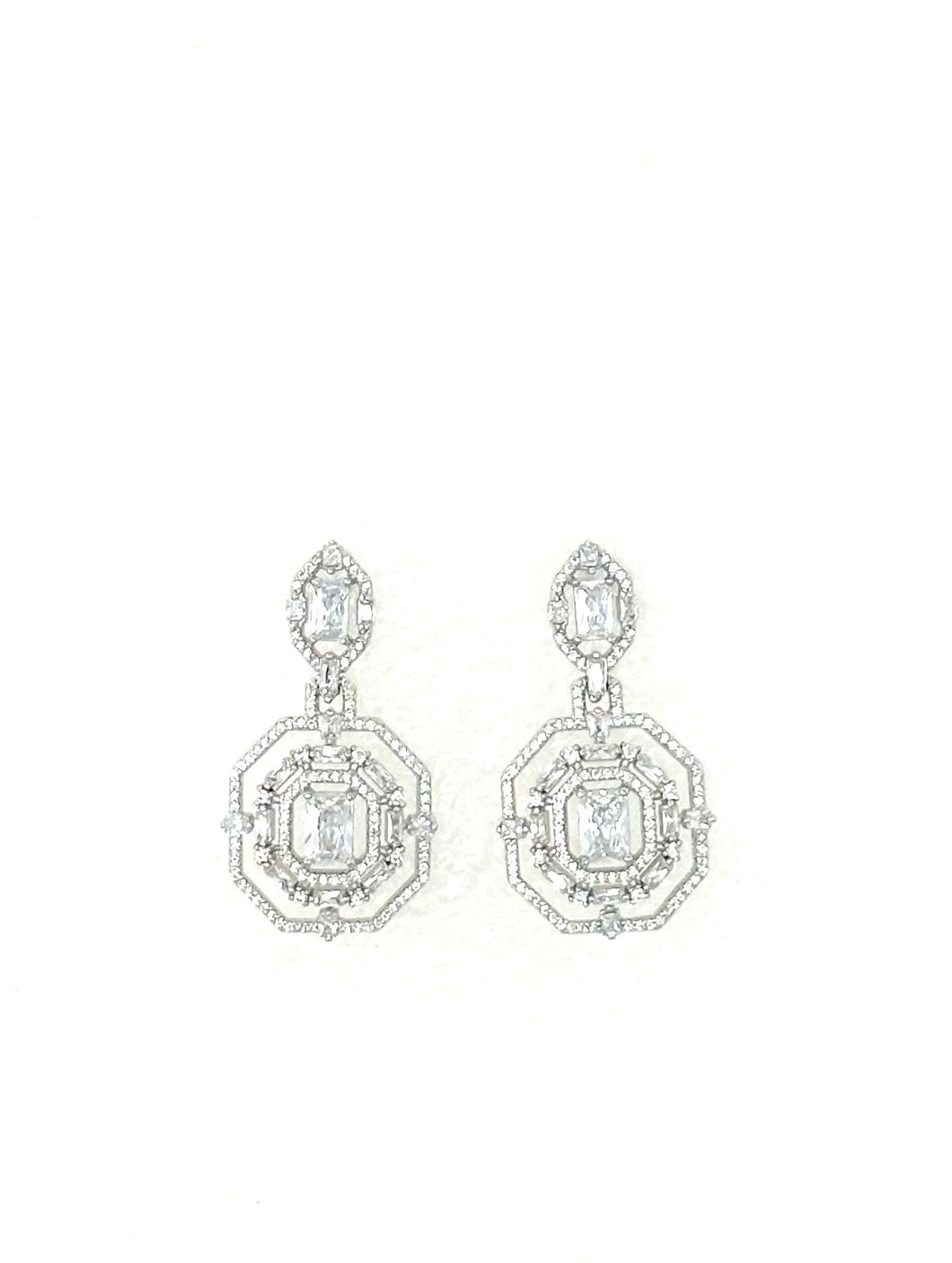 Octagon Silver
