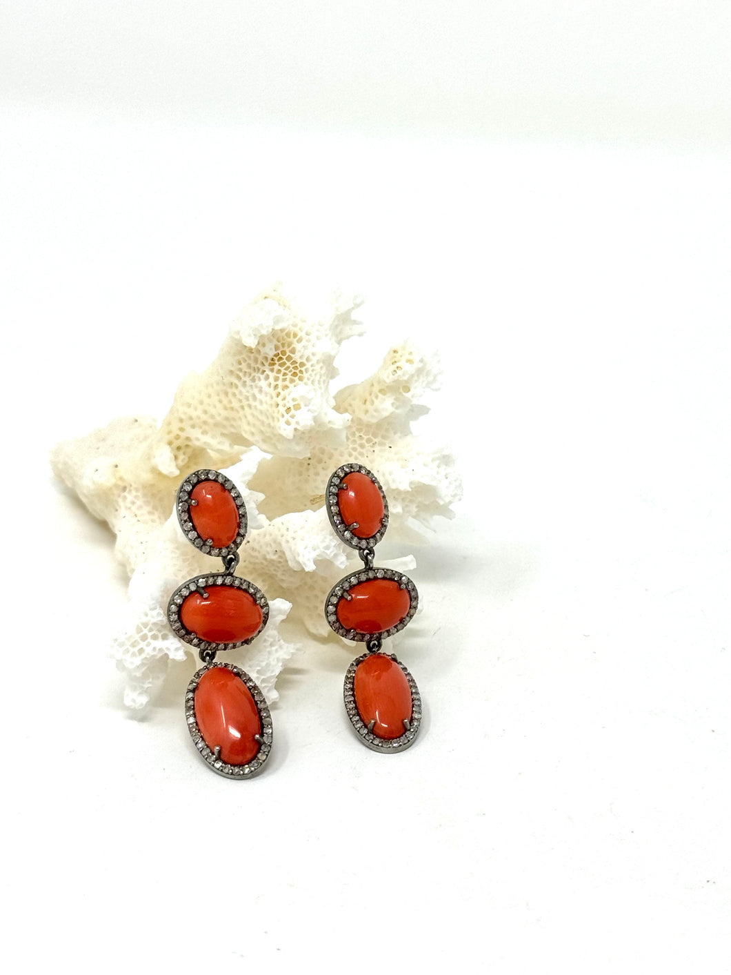 Oval Coral