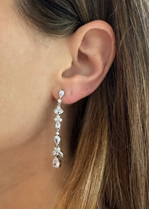 Lineal Diamonds