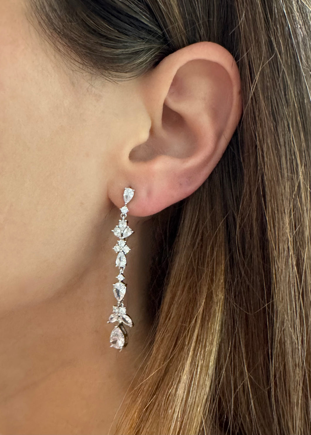 Lineal Diamonds
