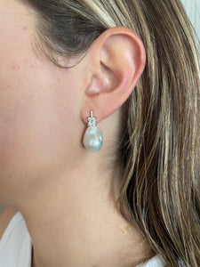 Baroque Pearls