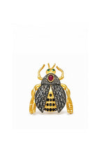 Load image into Gallery viewer, Lady Bug Pendant/Brooch
