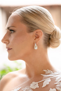 Baroque Pearls