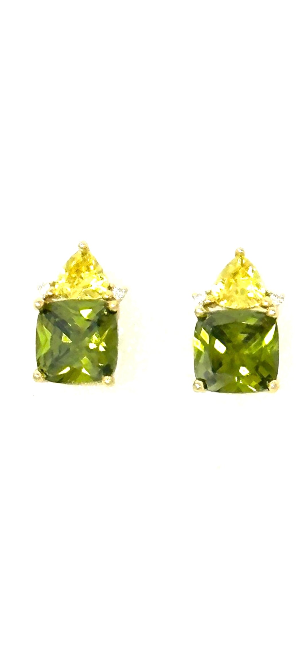 Geometric studs