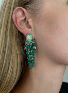 Opal and Emerald