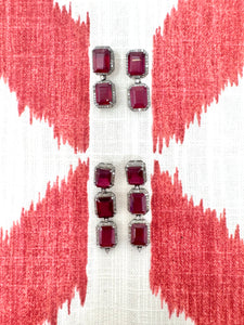 Three Rubies