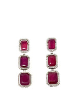 Load image into Gallery viewer, Rubies and Diamonds
