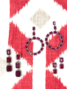 Rubies and Diamonds