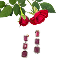 Three Rubies