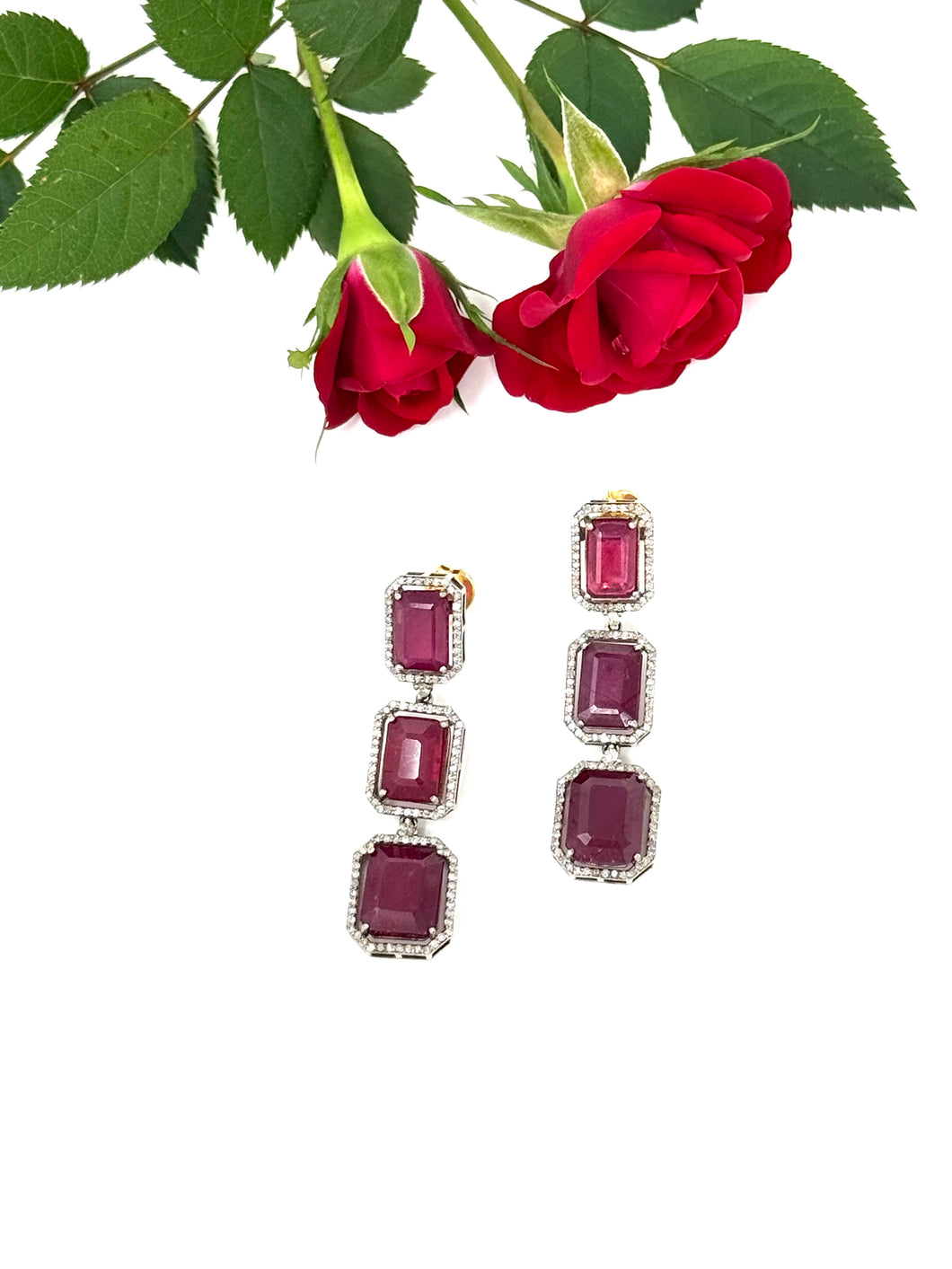 Three Rubies