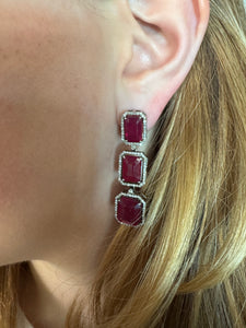 Rubies and Diamonds