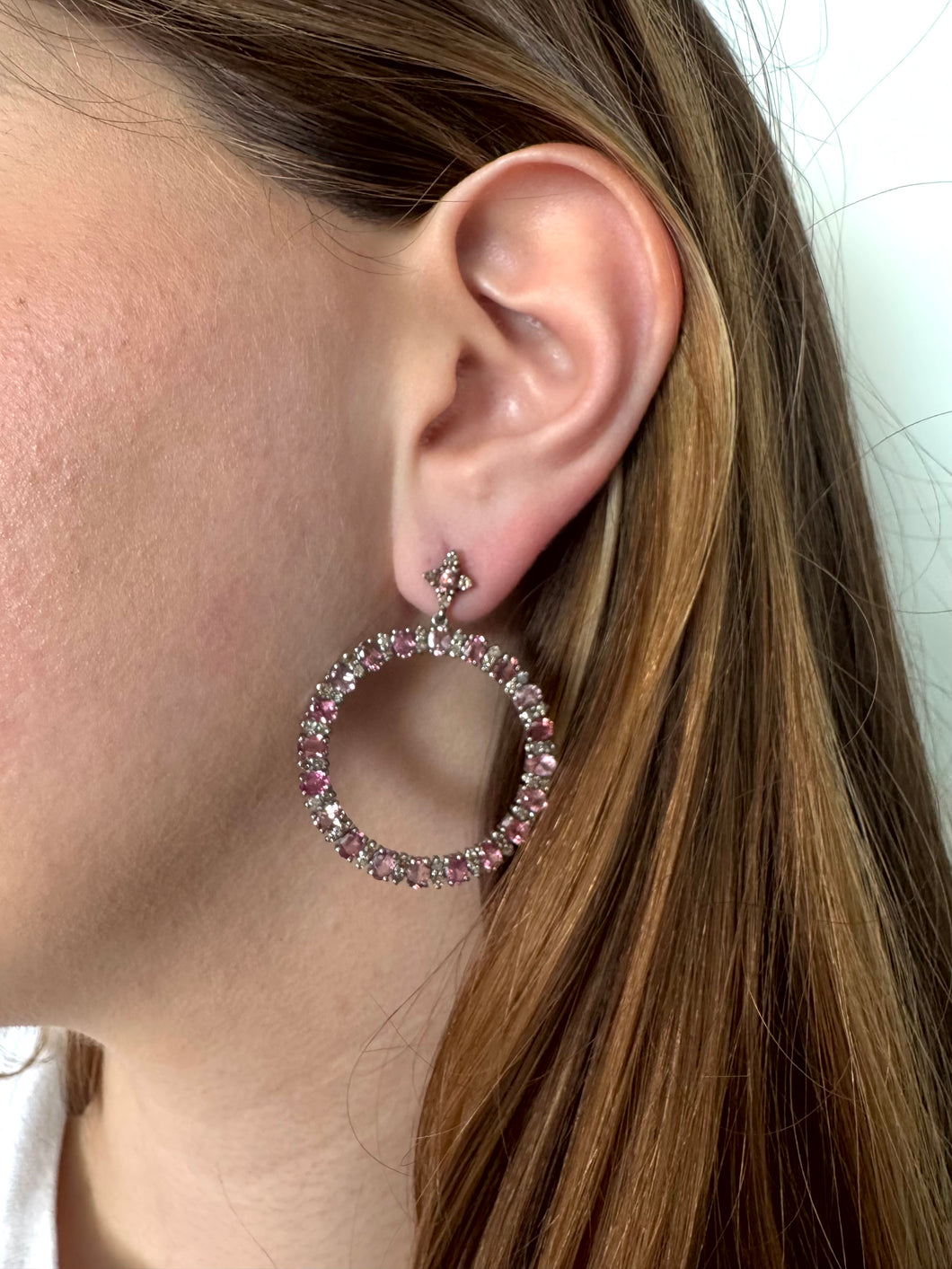 Pink Rubies