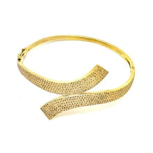 Load image into Gallery viewer, Two Tale Bracelet

