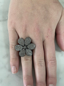 Flower Ring