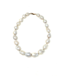 Baroque Pearls