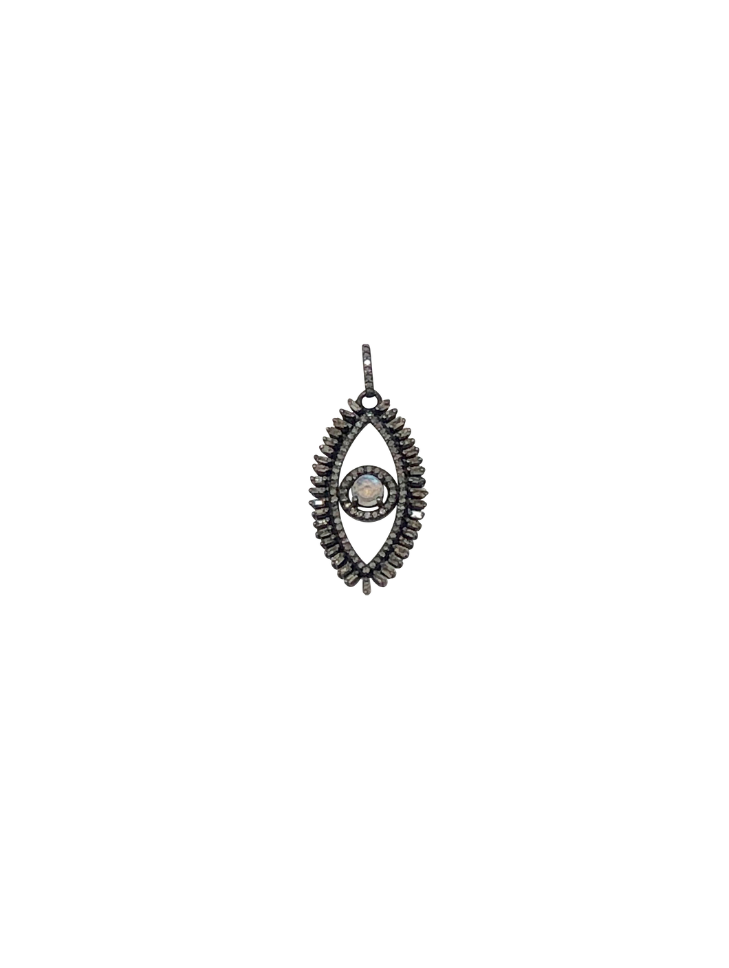 Evil Eye Pendant