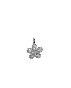 Flower Pendant