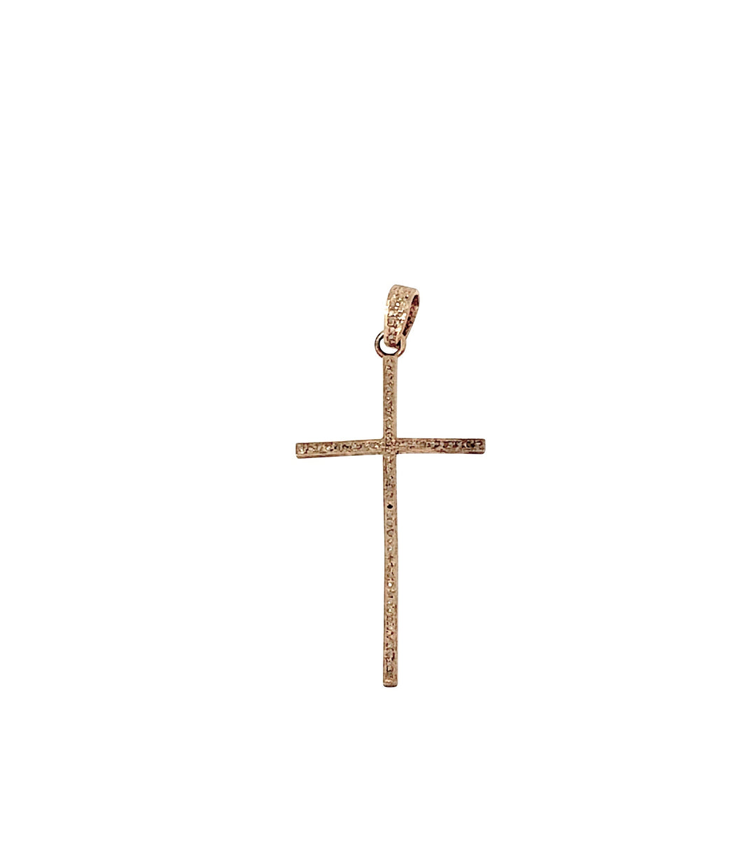 Cross Pendant