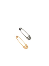 Load image into Gallery viewer, Safety Pin Pendant-Clasp
