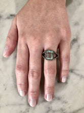 Load image into Gallery viewer, Aquamarine Ring
