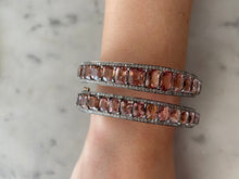 Load image into Gallery viewer, Pink Tourmaline Bracelet
