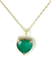 Emerald Heart