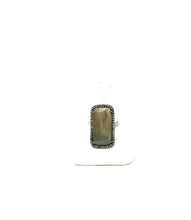 Load image into Gallery viewer, Labradorite Ring
