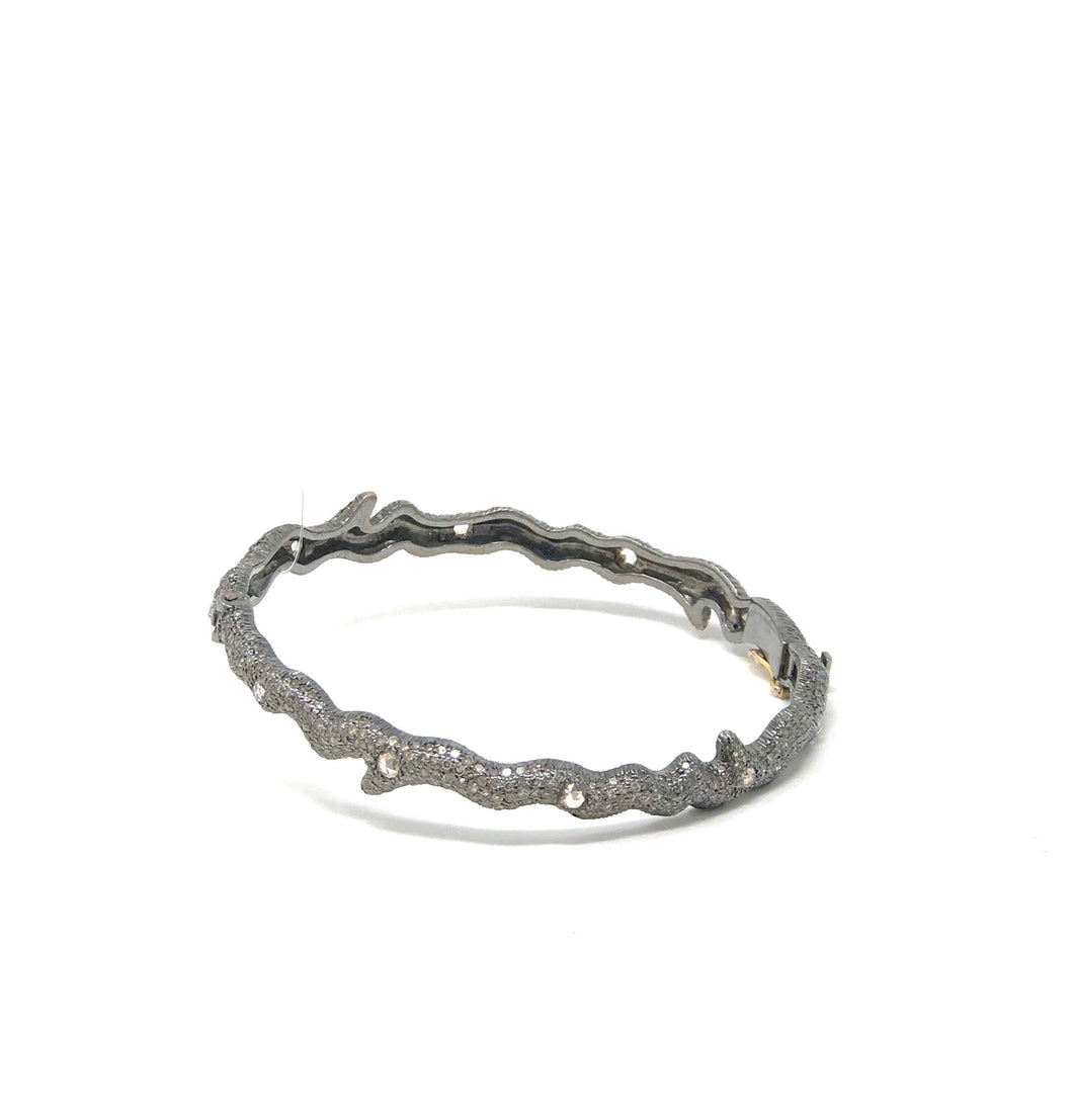 Branch Bracelet