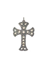 Load image into Gallery viewer, Baroque Cross Pendant
