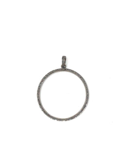 Circle Pendant