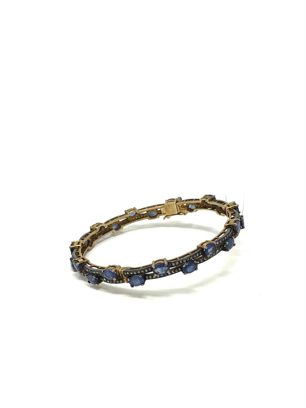 Tanzanite Bracelet