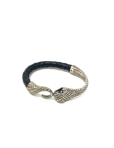 Python Snake Bracelet