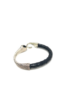 Python Snake Bracelet