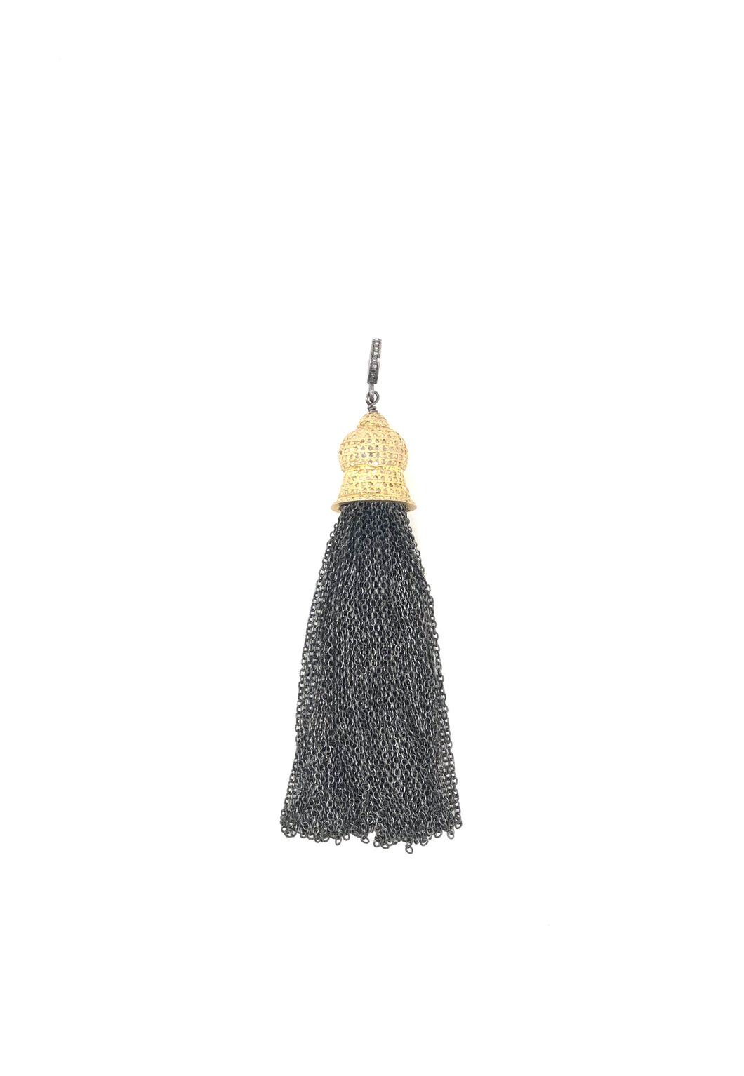 Tassel Pendant