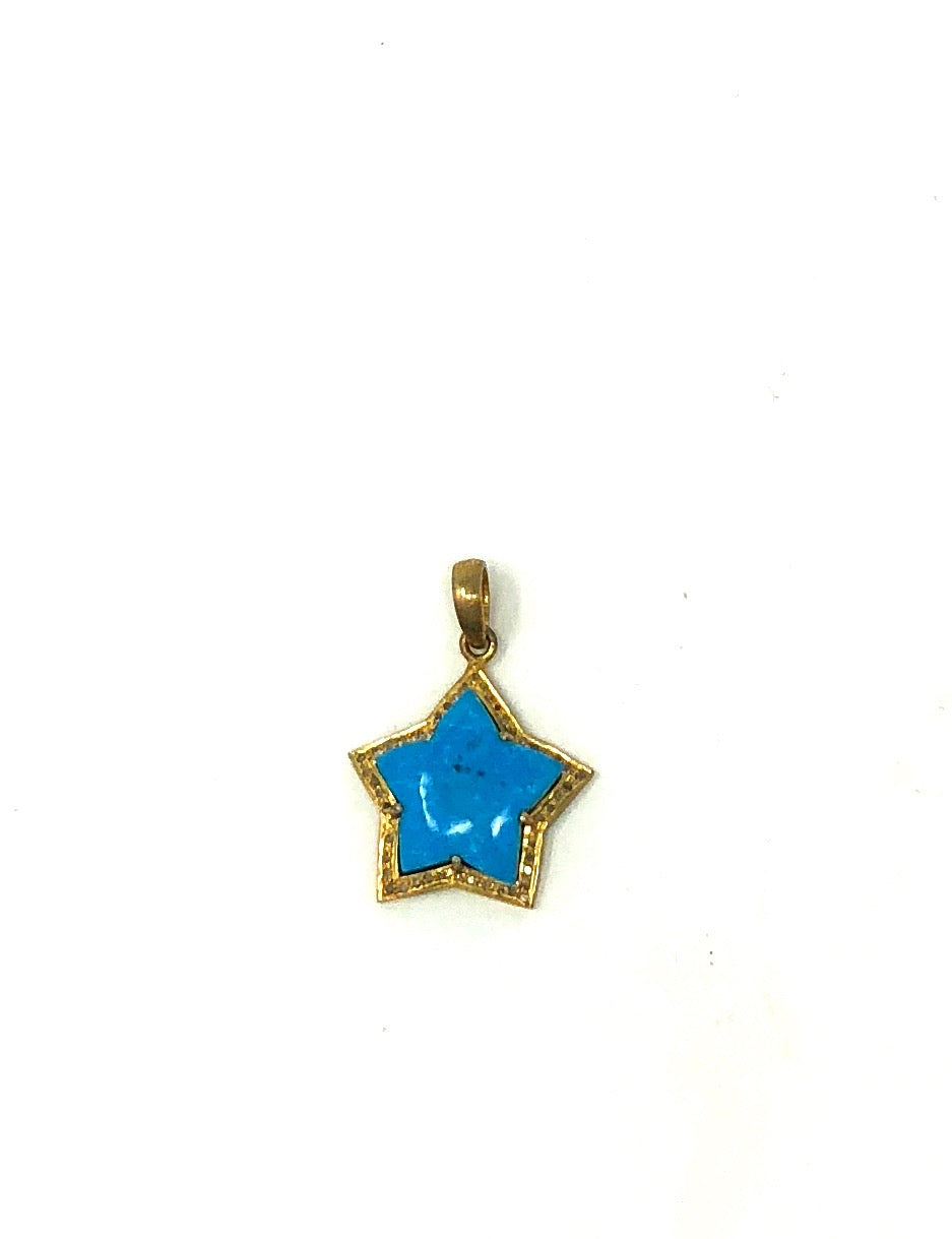 Star Pendant