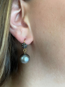 Tahitian Pearls