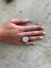 Load image into Gallery viewer, Baroque Pearl Ring
